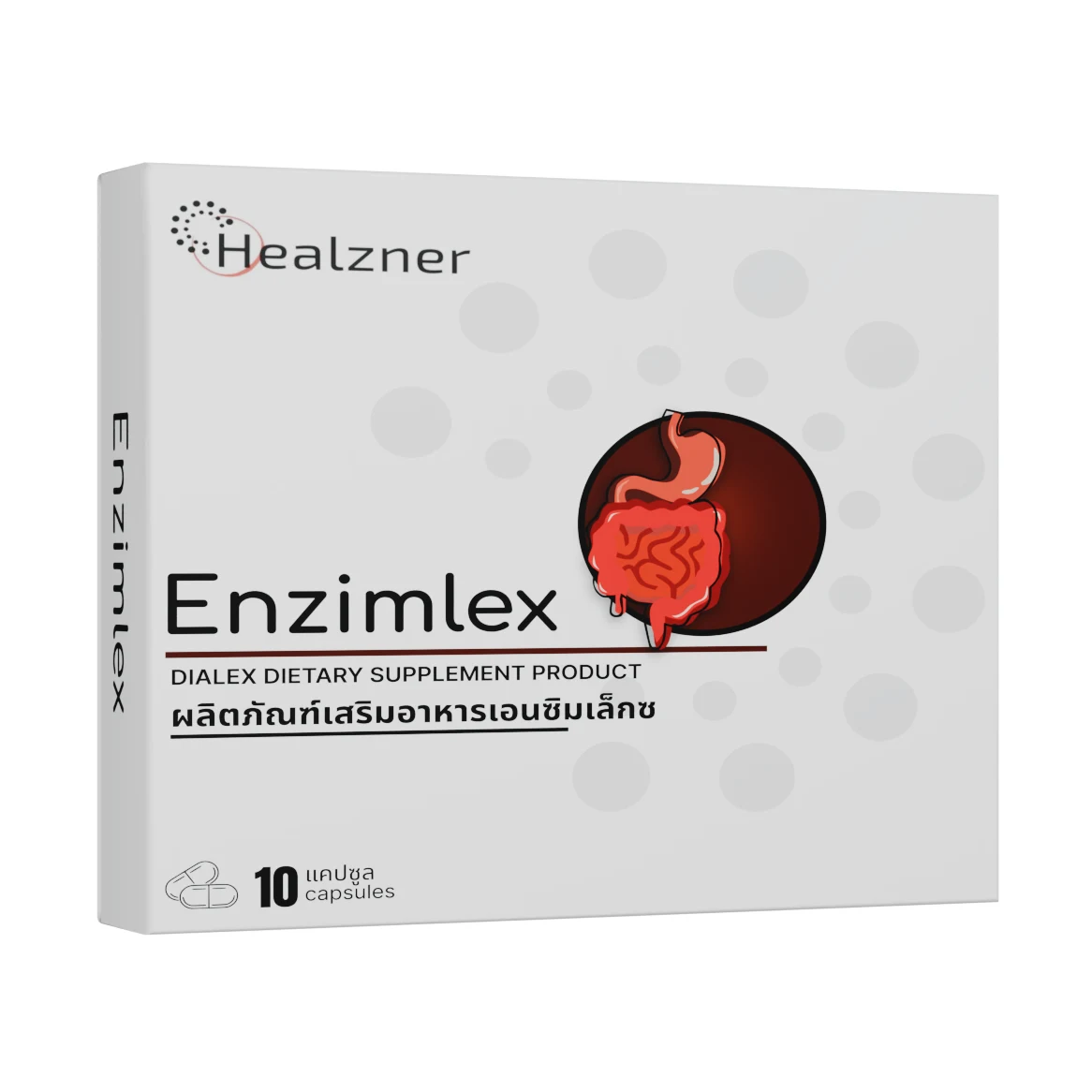 Enzimlex