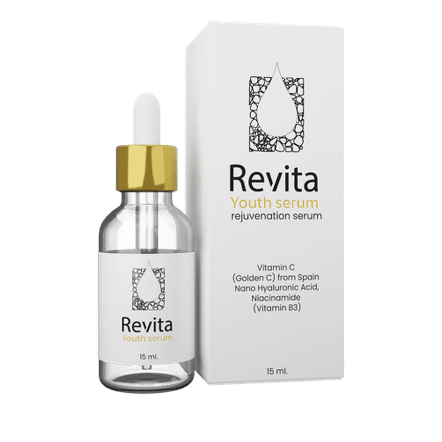 Revita Youth
